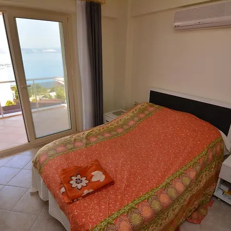 Daire Beach Boğaziçi