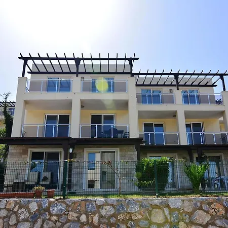 Beach * Boğaziçi
